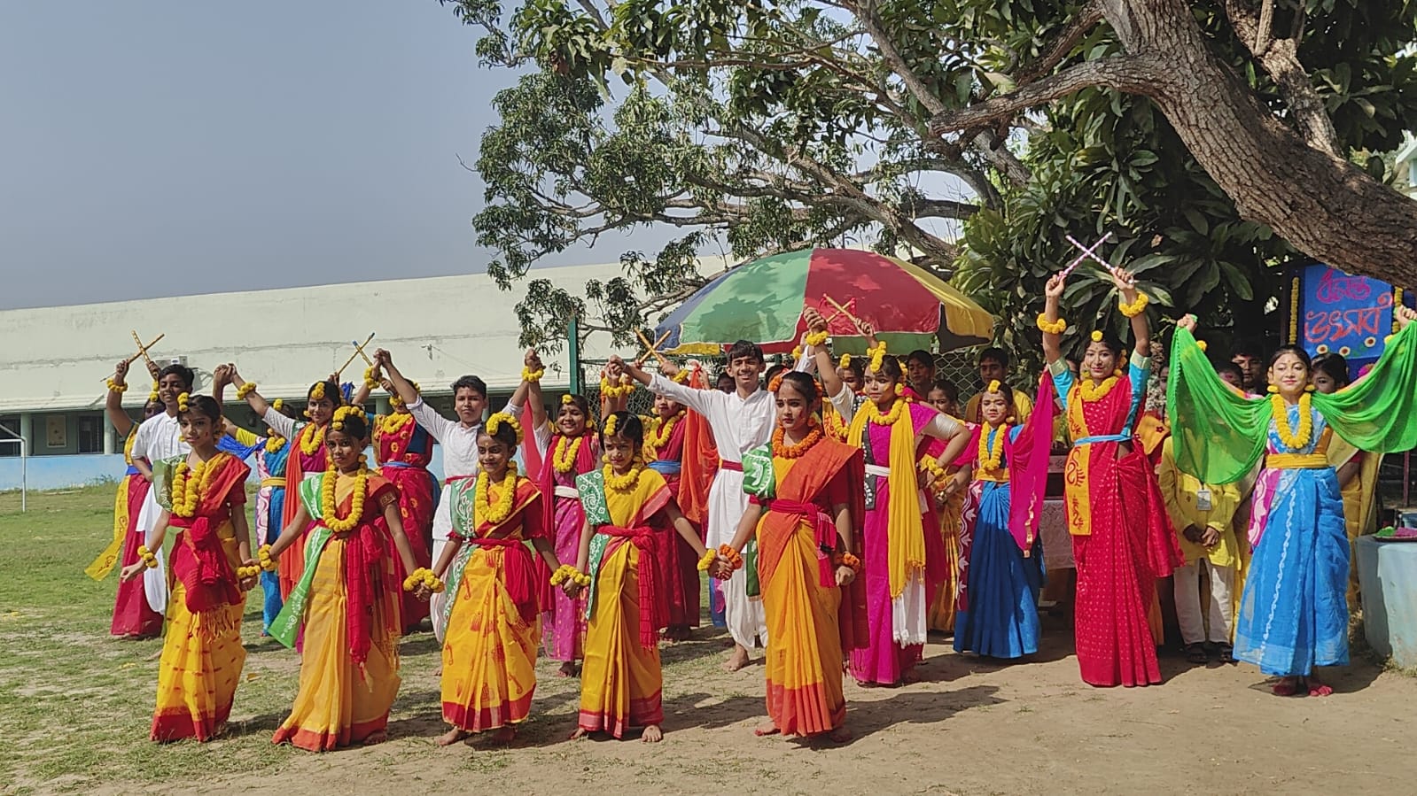 Basanta Utsav